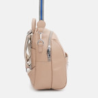 Женский кожаный рюкзак Ricco Grande K188815be-beige - Фото № 103