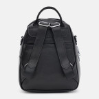 Женский кожаный рюкзак Ricco Grande K188815bl-black - Фото № 102