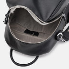 Женский кожаный рюкзак Ricco Grande K188815bl-black - Фото № 104