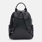 Жіночий шкіряний рюкзак Ricco Grande K18885bl-black - Фотографія № 102
