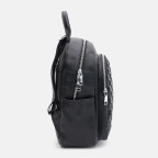 Жіночий шкіряний рюкзак Ricco Grande K18885bl-black - Фотографія № 103