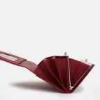 Жіночий шкіряний гаманець Ricco Grande K1AE151r-red - Фотографія № 103