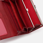 Жіночий шкіряний гаманець Ricco Grande K1AE151r-red - Фотографія № 104
