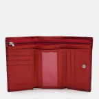 Жіночий лакований гаманець Ricco Grande K1AE308r-red - Фотографія № 103
