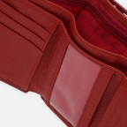 Жіночий лакований гаманець Ricco Grande K1AE308r-red - Фотографія № 105