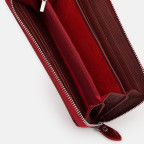 Жіночий шкіряний гаманець Ricco Grande K1AE38r-red - Фотографія № 104