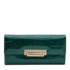 Женский кожаный кошелек Ricco Grande K1S505-1g-green - Фото № 100