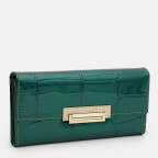 Женский кожаный кошелек Ricco Grande K1S505-1g-green - Фото № 101