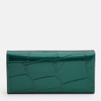 Женский кожаный кошелек Ricco Grande K1S505-1g-green - Фото № 102