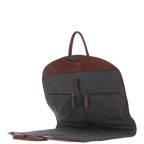 Портплед Ashwood Leather K50 Chestnut - Фотографія № 101