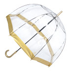 Парасолька жіноча Fulton L041-005804 Birdcage-1 Gold - Фотографія № 100