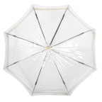 Парасолька жіноча Fulton L041-005804 Birdcage-1 Gold - Фотографія № 103