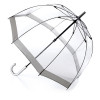 Парасолька жіноча Fulton L041-015599 Birdcage-1 Silver Парасолька жіноча Fulton L041-015599 Birdcage-1 Silver