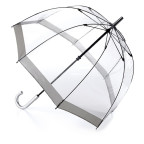 Парасолька жіноча Fulton L041-015599 Birdcage-1 Silver - Фотографія № 100 Парасолька жіноча Fulton L041-015599 Birdcage-1 Silver - Фотографія № 100