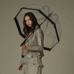 Парасолька жіноча Fulton L041-015605 Birdcage-1 Black - Фотографія № 101 Парасолька жіноча Fulton L041-015605 Birdcage-1 Black - Фотографія № 101
