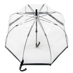 Парасолька жіноча Fulton L041-015605 Birdcage-1 Black - Фотографія № 105 Парасолька жіноча Fulton L041-015605 Birdcage-1 Black - Фотографія № 105