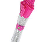 Парасолька-тростина жіноча Fulton Birdcage-1 L041 Pink (Розовый) - Фотографія № 110
