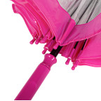 Парасолька-тростина жіноча Fulton Birdcage-1 L041 Pink (Розовый) - Фотографія № 111
