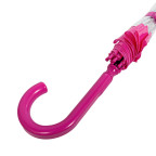 Парасолька-тростина жіноча Fulton Birdcage-1 L041 Pink (Розовый) - Фотографія № 108