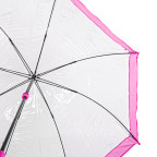 Парасолька-тростина жіноча Fulton Birdcage-1 L041 Pink (Розовый) - Фотографія № 109