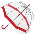 Парасолька-тростина жіноча Fulton Birdcage-1 L041 Red (Червоний) - Фотографія № 100 Парасолька-тростина жіноча Fulton Birdcage-1 L041 Red (Червоний) - Фотографія № 100