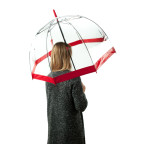 Парасолька-тростина жіноча Fulton Birdcage-1 L041 Red (Червоний) - Фотографія № 113 Парасолька-тростина жіноча Fulton Birdcage-1 L041 Red (Червоний) - Фотографія № 113