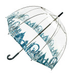 Парасолька-тростина жіноча Fulton Birdcage-2 L042 London Icons (Иконки) - Фотографія № 100