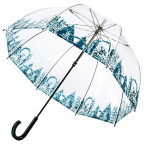 Парасолька-тростина жіноча Fulton Birdcage-2 L042 London Icons (Иконки) - Фотографія № 104