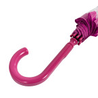 Парасолька-тростина жіноча Fulton Birdcage-2 L042 Pink Polka (Розовый горох) - Фотографія № 106 Парасолька-тростина жіноча Fulton Birdcage-2 L042 Pink Polka (Розовый горох) - Фотографія № 106