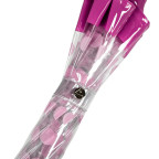 Парасолька-тростина жіноча Fulton Birdcage-2 L042 Pink Polka (Розовый горох) - Фотографія № 108 Парасолька-тростина жіноча Fulton Birdcage-2 L042 Pink Polka (Розовый горох) - Фотографія № 108