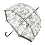 Парасолька жіноча Fulton Birdcage-2 L042 Stencil Floral (Кружевные цветы) - Фотографія № 100 Парасолька жіноча Fulton Birdcage-2 L042 Stencil Floral (Кружевные цветы) - Фотографія № 100