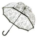 Парасолька жіноча Fulton Birdcage-2 L042 Stencil Floral (Кружевные цветы) - Фотографія № 102 Парасолька жіноча Fulton Birdcage-2 L042 Stencil Floral (Кружевные цветы) - Фотографія № 102