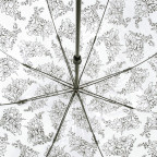 Парасолька жіноча Fulton Birdcage-2 L042 Stencil Floral (Кружевные цветы) - Фотографія № 105 Парасолька жіноча Fulton Birdcage-2 L042 Stencil Floral (Кружевные цветы) - Фотографія № 105