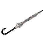 Парасолька-тростина жіноча Fulton Birdcage-2 L042 Candy Leopard (Конфетный леопард) - Фотографія № 103 Парасолька-тростина жіноча Fulton Birdcage-2 L042 Candy Leopard (Конфетный леопард) - Фотографія № 103