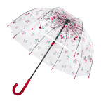 Парасолька-тростина жіноча Fulton Birdcage-2 L042 Rose Bud (Рожевий бутон) - Фотографія № 102 Парасолька-тростина жіноча Fulton Birdcage-2 L042 Rose Bud (Рожевий бутон) - Фотографія № 102