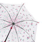 Парасолька-тростина жіноча Fulton Birdcage-2 L042 Rose Bud (Рожевий бутон) - Фотографія № 104 Парасолька-тростина жіноча Fulton Birdcage-2 L042 Rose Bud (Рожевий бутон) - Фотографія № 104