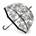 Парасолька-тростина жіноча з трояндами Fulton Birdcage-2 L042 Black Rose (Чорна троянда) - Фотографія № 100 Парасолька-тростина жіноча з трояндами Fulton Birdcage-2 L042 Black Rose (Чорна троянда) - Фотографія № 100