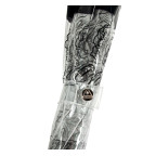 Парасолька-тростина жіноча з трояндами Fulton Birdcage-2 L042 Black Rose (Чорна троянда) - Фотографія № 107 Парасолька-тростина жіноча з трояндами Fulton Birdcage-2 L042 Black Rose (Чорна троянда) - Фотографія № 107
