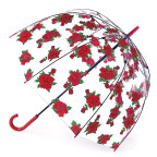 Парасолька жіноча з червоними трояндами Fulton L042 Birdcage-2 Tattoo Rose (Тату из роз) - Фотографія № 100 Парасолька жіноча з червоними трояндами Fulton L042 Birdcage-2 Tattoo Rose (Тату из роз) - Фотографія № 100