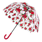 Парасолька жіноча з червоними трояндами Fulton L042 Birdcage-2 Tattoo Rose (Тату из роз) - Фотографія № 102 Парасолька жіноча з червоними трояндами Fulton L042 Birdcage-2 Tattoo Rose (Тату из роз) - Фотографія № 102