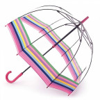 Парасолька-тростина жіноча Fulton Birdcage-2 L042 Colour Burst Stripe (кольорові полоски) - Фотографія № 100 Парасолька-тростина жіноча Fulton Birdcage-2 L042 Colour Burst Stripe (кольорові полоски) - Фотографія № 100