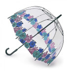 Парасоля велика з трояндами  жіноча Fulton Birdcage-2 L042 Moody Rose (Капризная Роза) - Фотографія № 100