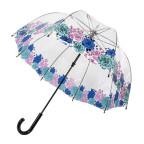 Парасоля велика з трояндами  жіноча Fulton Birdcage-2 L042 Moody Rose (Капризная Роза) - Фотографія № 104