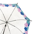 Парасоля велика з трояндами  жіноча Fulton Birdcage-2 L042 Moody Rose (Капризная Роза) - Фотографія № 107