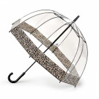 Парасолька жіноча прозора Fulton L042-039687 Birdcage-2 Puma Border - Фотографія № 100 Парасолька жіноча прозора Fulton L042-039687 Birdcage-2 Puma Border - Фотографія № 100