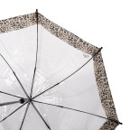 Парасолька жіноча прозора Fulton L042-039687 Birdcage-2 Puma Border - Фотографія № 107 Парасолька жіноча прозора Fulton L042-039687 Birdcage-2 Puma Border - Фотографія № 107