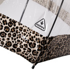 Парасолька жіноча прозора Fulton L042-039687 Birdcage-2 Puma Border - Фотографія № 108 Парасолька жіноча прозора Fulton L042-039687 Birdcage-2 Puma Border - Фотографія № 108