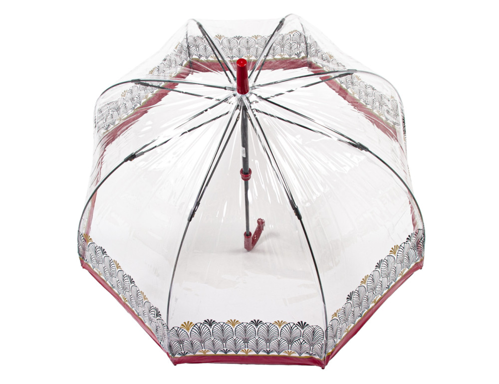 Зонт женский Fulton L042- Birdcage-2 Art Deco (Арт-Деко) - Фото № 2