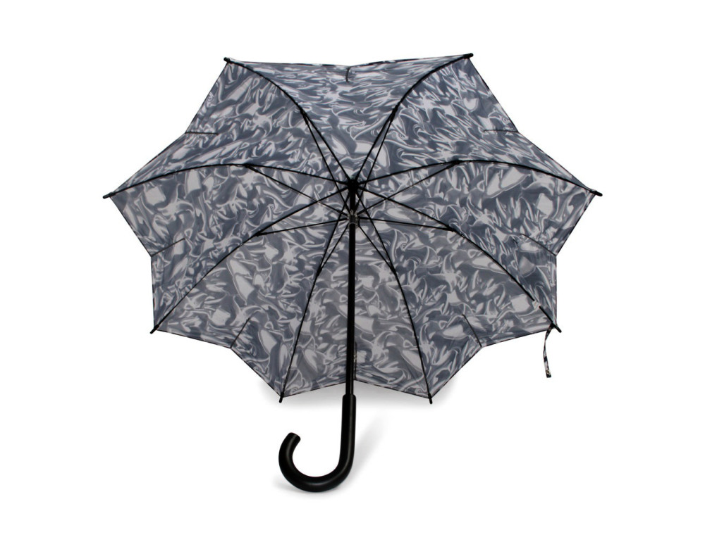 Зонт-трость женский Fulton Kensington-2 L056-028155 Satin Dream (Мечты) - Фото № 4