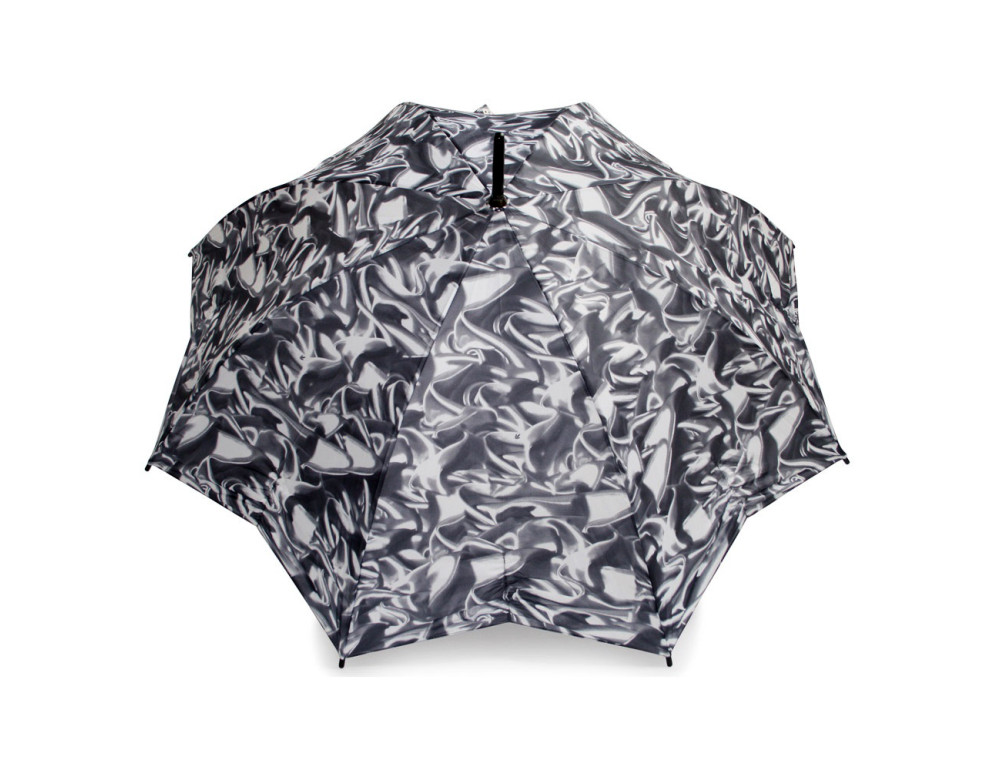 Зонт-трость женский Fulton Kensington-2 L056-028155 Satin Dream (Мечты) - Фото № 5